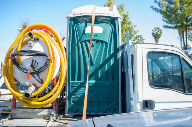 Best Portable bathroom rental  in Elbow Lake, MN