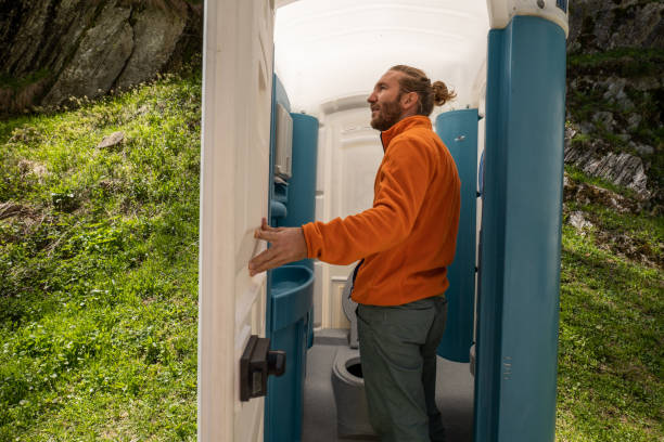 Best Event porta potty rental  in Elbow Lake, MN