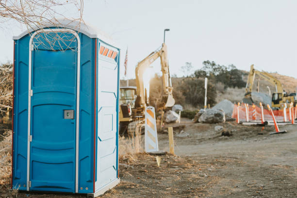 Best Construction site porta potty rental  in Elbow Lake, MN