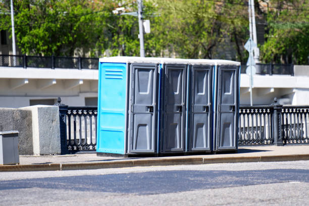 Sanitation services for porta potties in Elbow Lake, MN