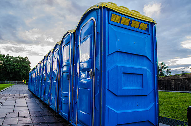 Portable Toilet Options We Offer in Elbow Lake, MN